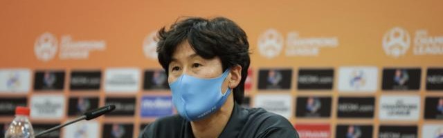 5球大胜大邱主帅评国安：亚冠不是年轻人练兵舞台