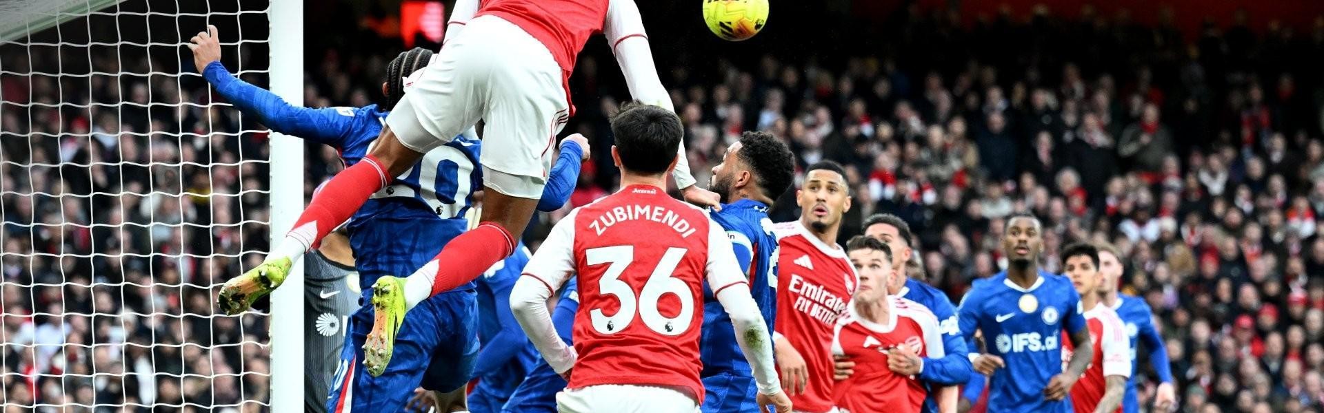 世界杯手机直播-新风尚，本赛季英超迄今角球破门占比达17.6%，创历史新纪录