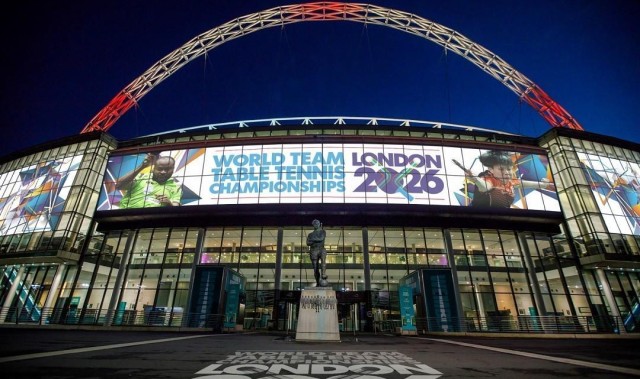 世界杯官方入口-德国乒协致信国际乒联，严厉批评伦敦世乒赛新赛制