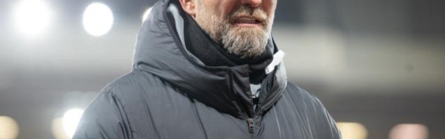 世界杯直播平台下载-远离安菲尔德 主场六连跪的利物浦期待欧冠转运