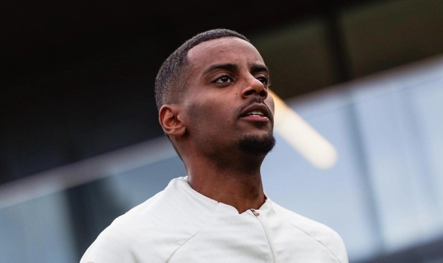 世界杯高清平台-好消息，斯洛特：伊萨克将于周四回归合练