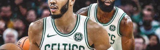 世界杯直播平台下载-波士顿双星再闪耀！双探花撑起凯尔特人的艰难赛季