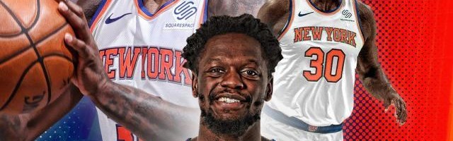 世界杯官方入口-放弃押宝2亿大合同 兰德尔：我在尼克斯很开心